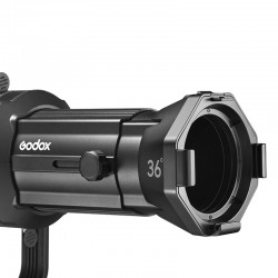 VSA-36K Spotlight Attachment
