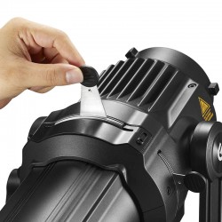 VSA-36K Spotlight Attachment
