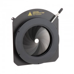 GP-ID Iris MG1200BI