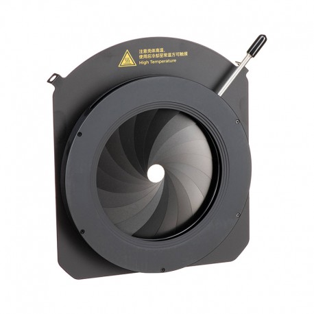 GP-ID Iris MG1200BI