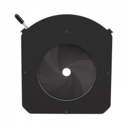 GP-ID Iris MG1200BI