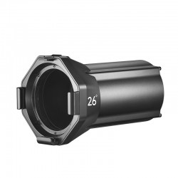 Lens 26°