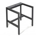 Pieds support plateau rePRO-RD-R1 (sans support colonne, sans plateau
