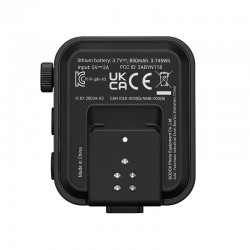 X3-L Contrôleur radio écran tactile Leica