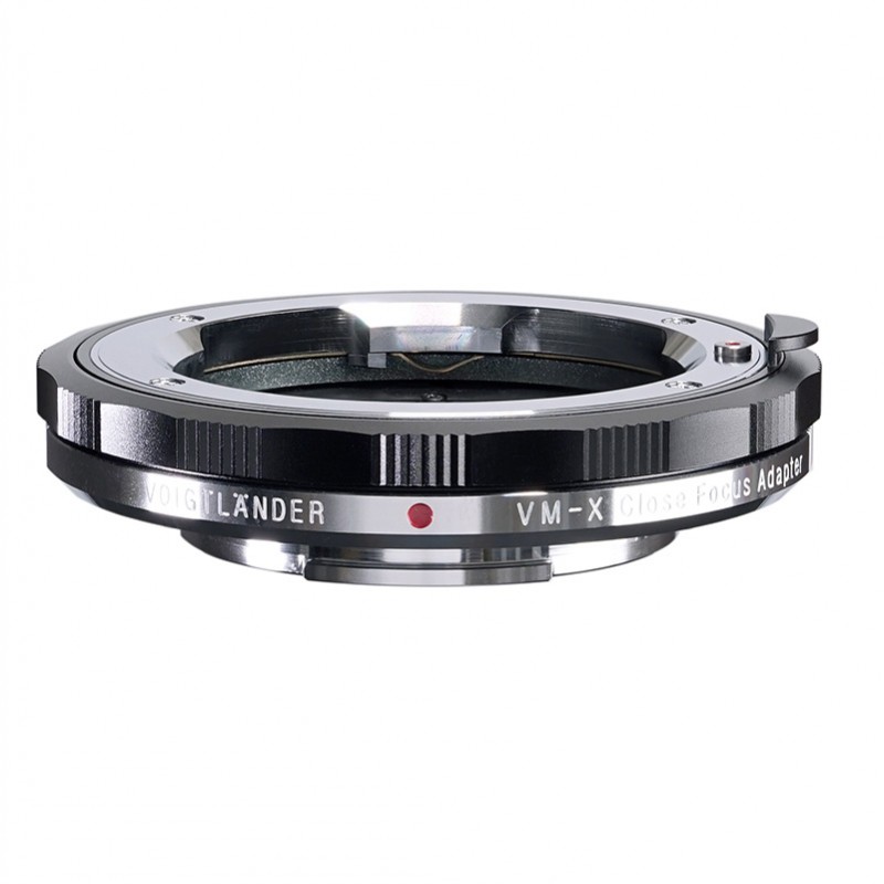 Bague Leica MT - Fuji X-Mount II