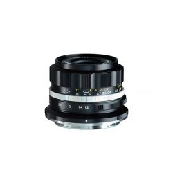 Nokton 23 mm/F1.2 - Nikon Z