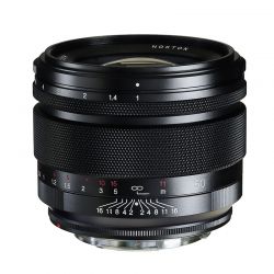 Nokton 50 mm/F1.0 - Canon RF
