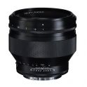 Nokton 50 mm/F1- Sony E