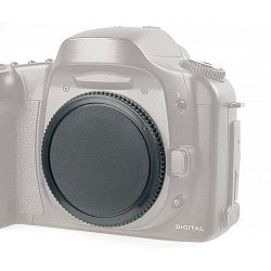 Bouchon de boitier Canon FD