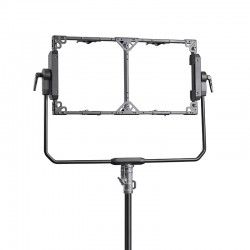 AB02 Support lyre 2 x P300R/P600Bi Hard/P600R Hard