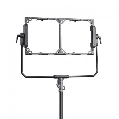AB02 Support lyre 2 x P300R/P600Bi Hard/P600R Hard AB02 Support lyre 2 x P300R/P600Bi Hard/P600R Hard