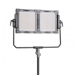 AB02 Support lyre 2 x P300R/P600Bi Hard/P600R Hard