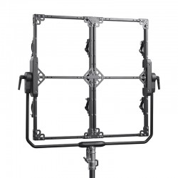 AB04 Support lyre 4 x P300R/P600Bi Hard/P600R Hard