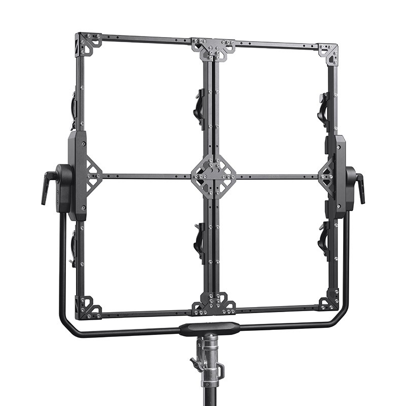 AB04 Support lyre 4 x P300R/P600Bi Hard/P600R Hard