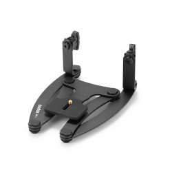 MF-DB Barette pliable support flash MF12