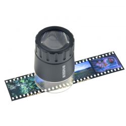 Loupe universelle