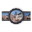Loupe universelle