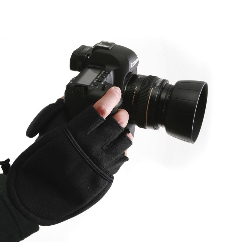 Gants Photo