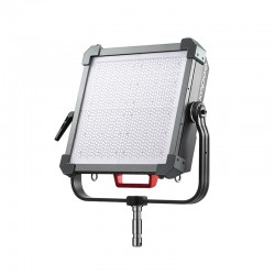 P600R Hard Panneau Led 1X1 600W RGBWW