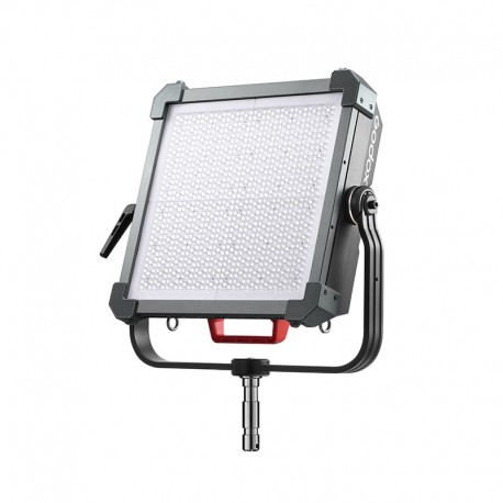 P600R Hard Panneau Led 1X1 600W RGBWW P600R Hard Panneau Led 1X1 600W RGBWW