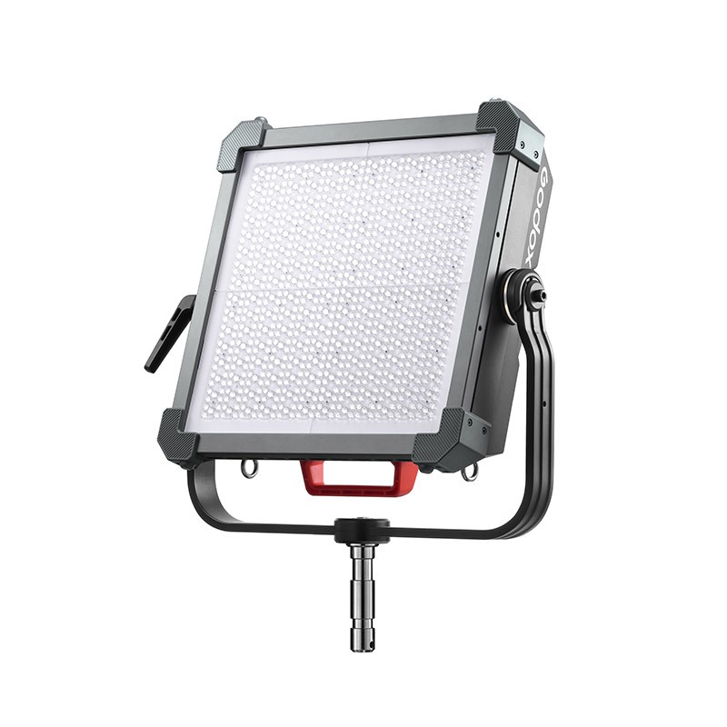 P600R Hard Panneau Led 1X1 600W RGBWW