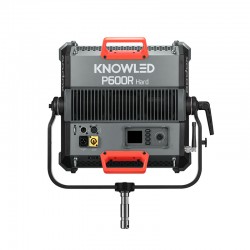 P600R Hard Panneau Led 1X1 600W RGBWW