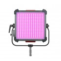 P600R Hard Panneau Led 1X1 600W RGBWW