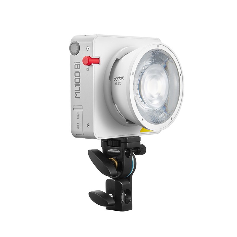 ML100Bi Bi-Color LED Light