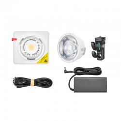 ML100Bi Bi-Color LED Light