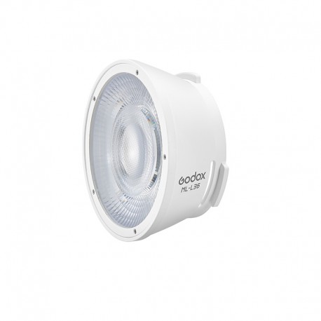 ML-L36 Lens reflector 36°