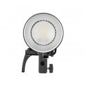 AD600Pro II Flash autonome 600Ws monture S