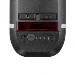 AD600Pro II Flash autonome 600Ws monture S
