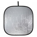 Illuminator 42 - Argent / Blanc