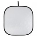 Illuminator 42 - Argent / Blanc