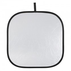 Illuminator 42 - Argent / Blanc