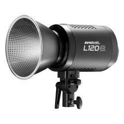 L120-B COB Led Bi-Color 120W