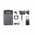 M600R Led COB 600W RGBWW