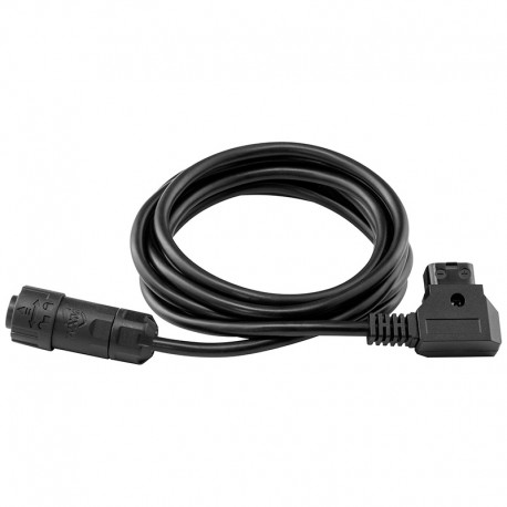 L120-B Cordon D-Tap 1.80m