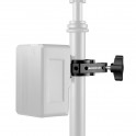 Clamp support batterie V-Mount