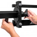 Easy Boom 360 - Girafe Studio Compacte