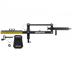 Easy Boom 360 - Girafe Studio Compacte