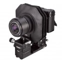 ACTUS-G15 KIT ACTUS-G + ACTAR-15 + Monture boîtier au choix