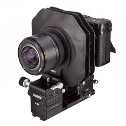 ACTUS-G15 KIT ACTUS-G + ACTAR-15 + Monture boîtier au choix