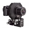 ACTUS-G15 KIT ACTUS-G + ACTAR-15 + Monture boîtier au choix