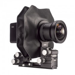 ACTUS-G19 KIT ACTUS-G + ACTAR-19 + Monture boitier au choix