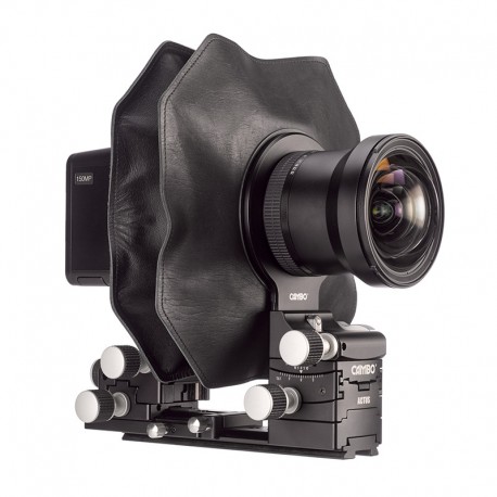 ACTUS-G19 KIT ACTUS-G + ACTAR-19 + Monture boitier au choix ACTUS-G19 KIT ACTUS-G + ACTAR-19 + Monture boitier au choix
