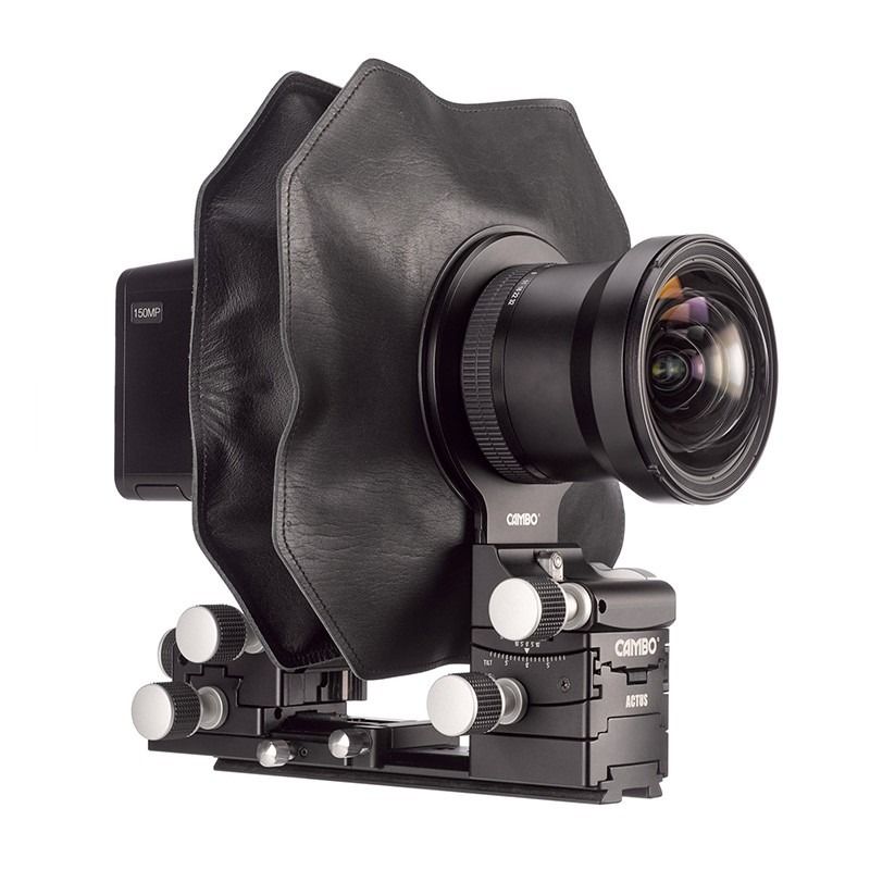 ACTUS-G19 KIT ACTUS-G + ACTAR-19 + Monture boitier au choix