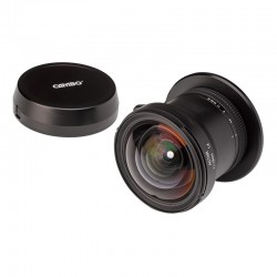ACTUS-G19 KIT ACTUS-G + ACTAR-19 + Monture boitier au choix
