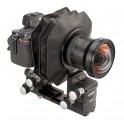 ACTUS-G19 KIT ACTUS-G + ACTAR-19 + Monture boitier au choix