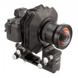 ACTUS-G19 KIT ACTUS-G + ACTAR-19 + Monture boitier au choix